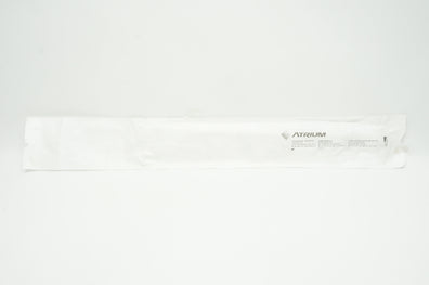 Atrium 9424 HydraGlide PVC Trocar Cath. Heparin Coated 24Fr (x)